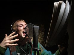 Image for Bobby Exodus