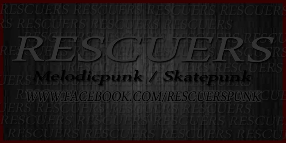 ReverbNation profile picture for @rescuers