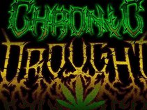 Chronic Drought