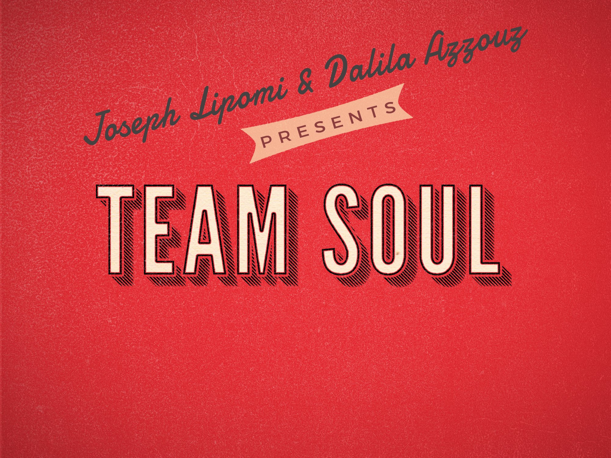 ReverbNation profile picture for @teamsoul