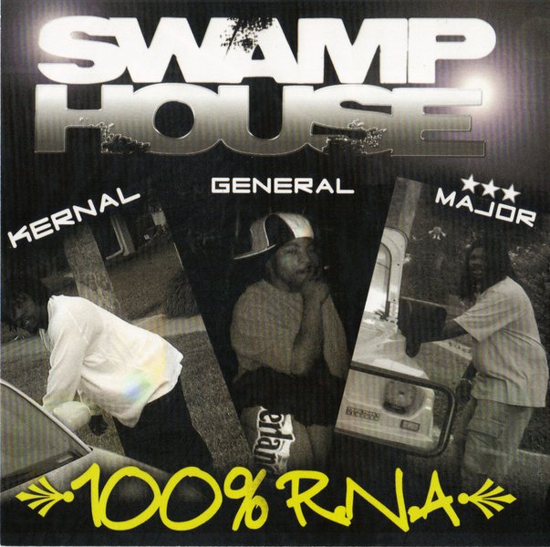 ReverbNation profile picture for @swamp