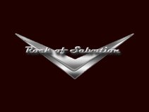 Rock of Salvation