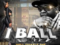 WILL HUSTLE615