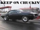 Image for Brother Chuck
