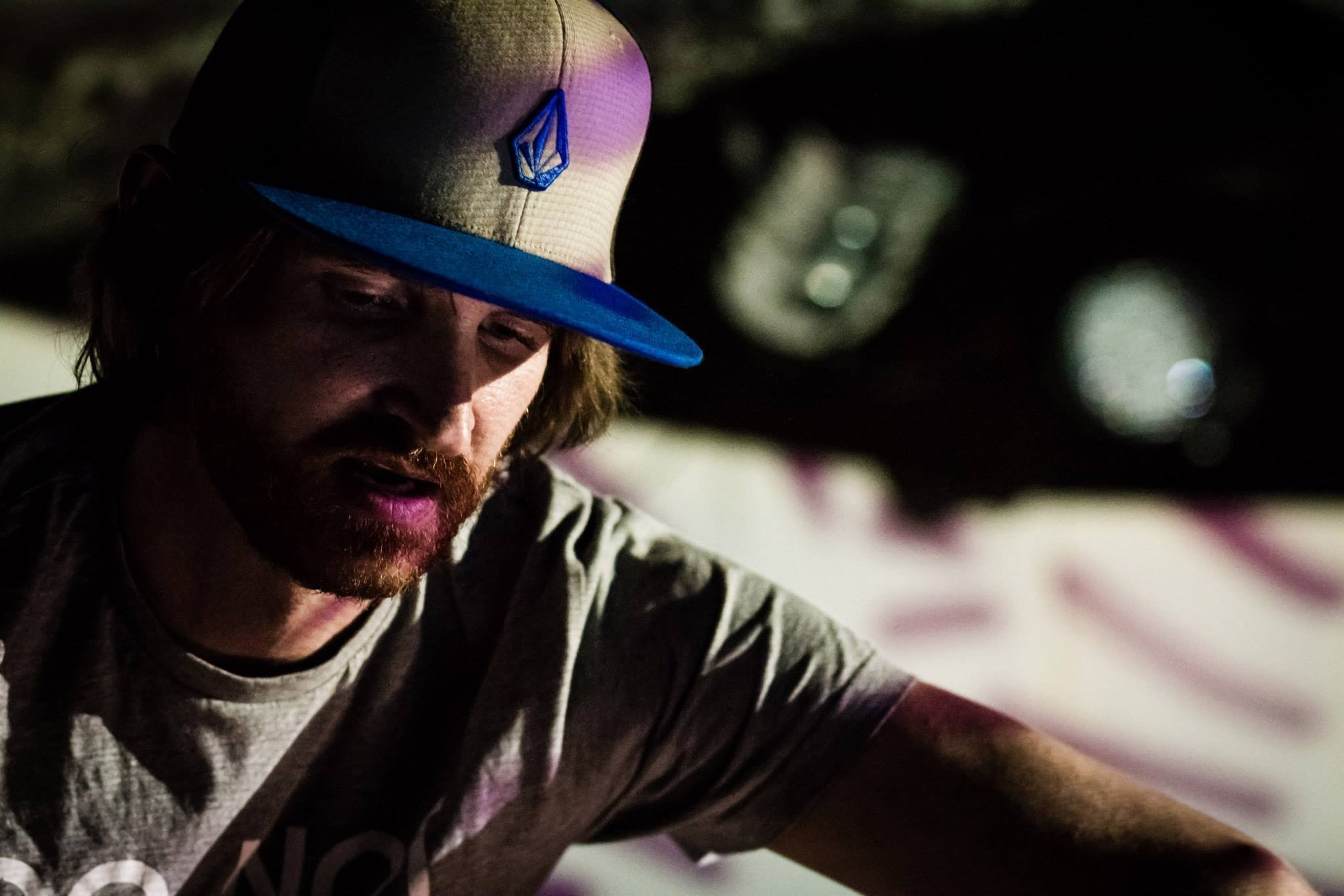 ReverbNation profile picture for @milos