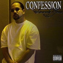 ReverbNation profile picture for @confession