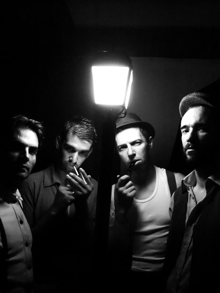 ReverbNation profile picture for @luce