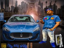 Maserati Marv