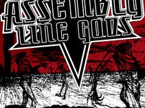 Assembly Line Gods