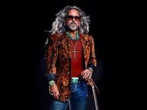 The 'Doc McCrae' Band.