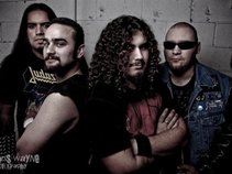 Gravel - Metal Vocals