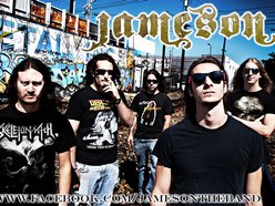 Image for Jameson