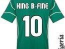 King B-Fine