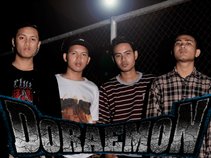 DORAEMON HARDCORE