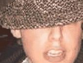 Image for "Sniff my Butthole" Jones