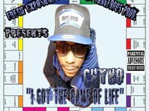 Og Chyno (FeeCdp)
