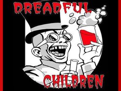 Image for Dreadful Children
