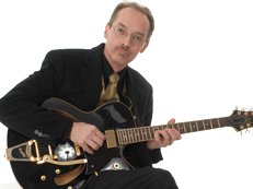 Image for Joel Palmer