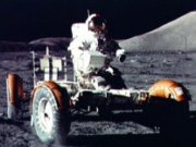 Lunar Rover