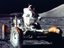 Lunar Rover