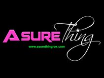 A Sure Thing