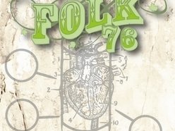 ReverbNation profile picture for @folk