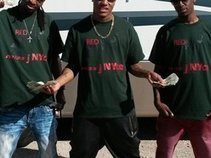 Yung Gwop