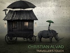 Image for Christian Alvad