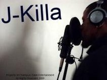 J-Killa/Y.B.M(Young Billionaire Minds)