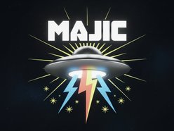 MAJIC