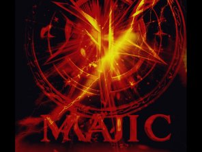 MAJIC