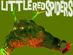 Little Red Spiders