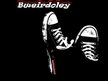Bweirdoley