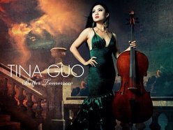 Tina Guo