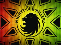 Mighty Dub Killerz