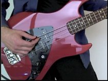 RG Jam Backing Tracks