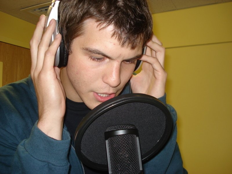 ReverbNation profile picture for @podcast