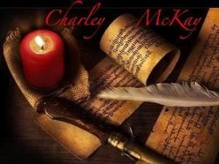 Charley (Chaz) Mckay