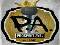 Prospekt Ave.