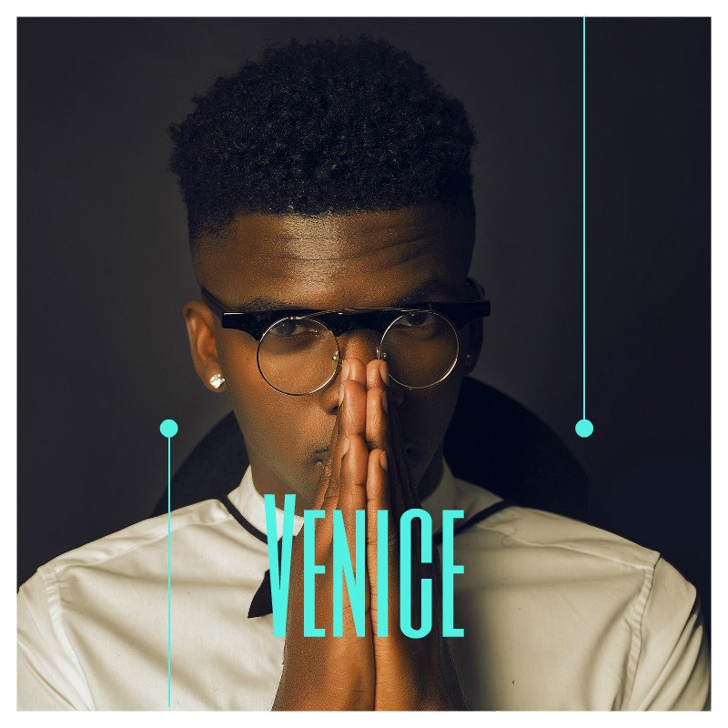 ReverbNation profile picture for @venice