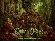 Center of Disease