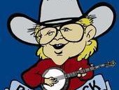 Taylor Farley and Blue Rock
