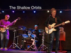 Image for the shallow orbits