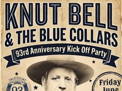 Image for Knut Bell and The Blue Collars