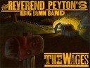 The Reverend Peyton's Big Damn Band