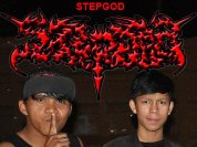 STEP GOD lpg