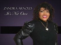 Zandra Arnold