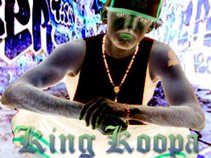 KINGKOOPA