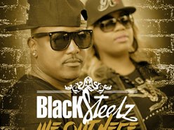 Image for BLACKSTEELZ