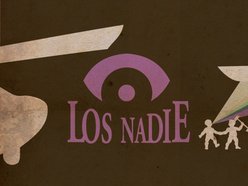 Image for Los Nadie